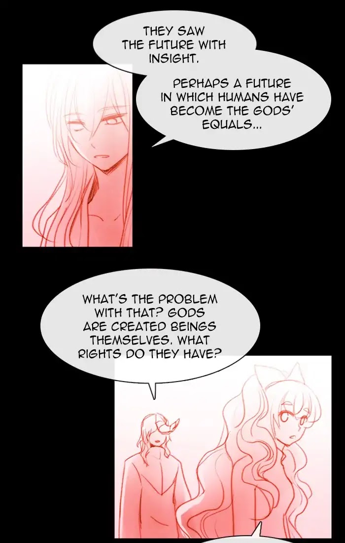 Kubera - Chapter 397: Words That Never Reached You (12)