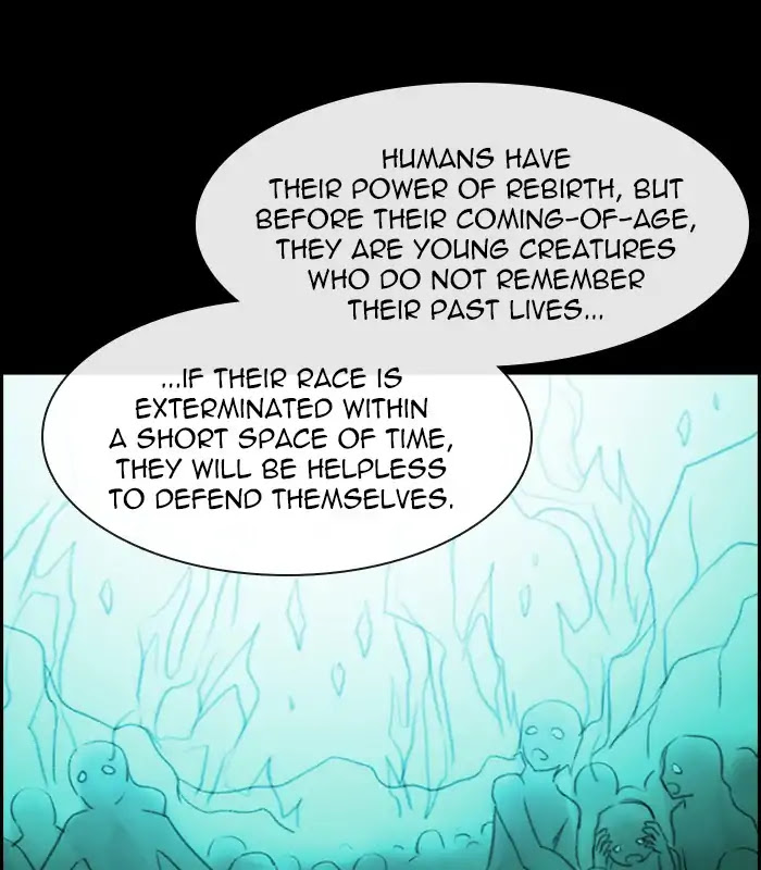 Kubera - Chapter 397: Words That Never Reached You (12)