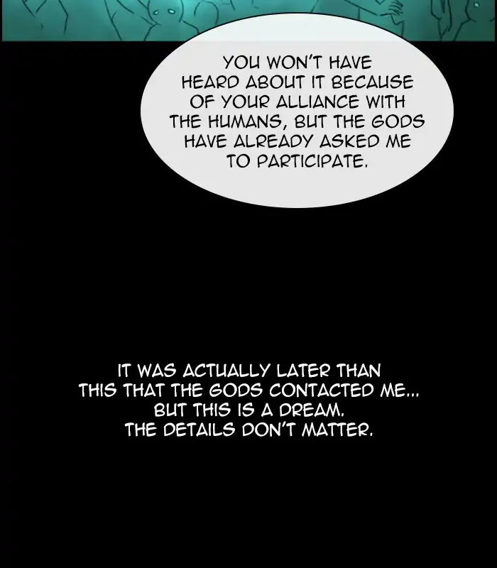 Kubera - Chapter 397: Words That Never Reached You (12)