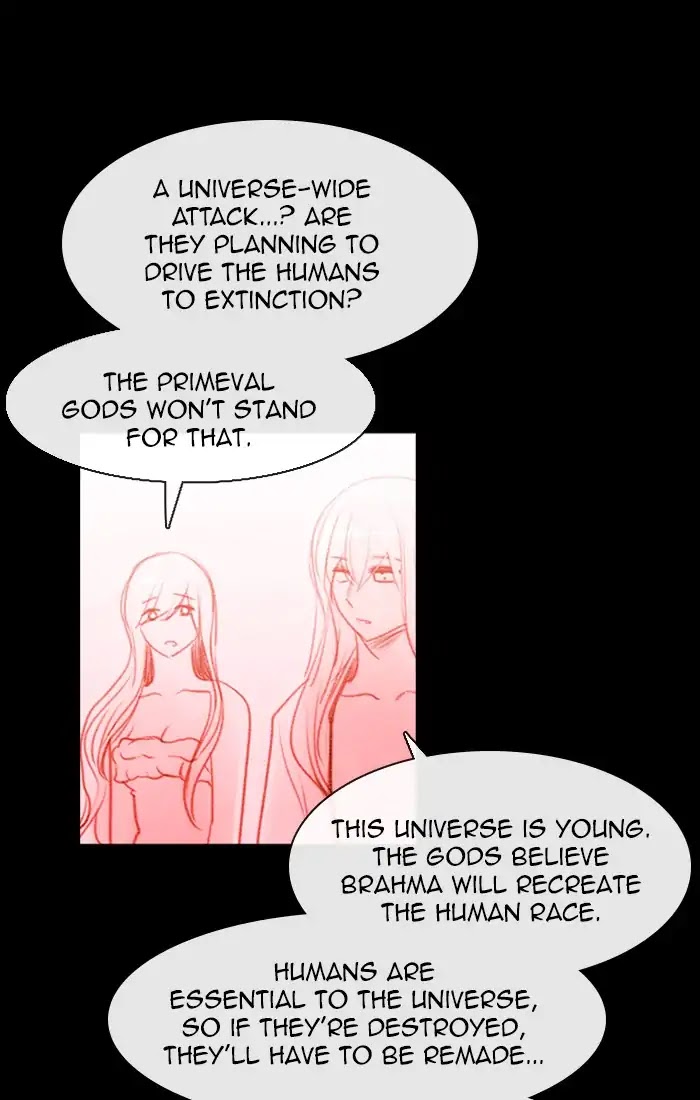 Kubera - Chapter 397: Words That Never Reached You (12)