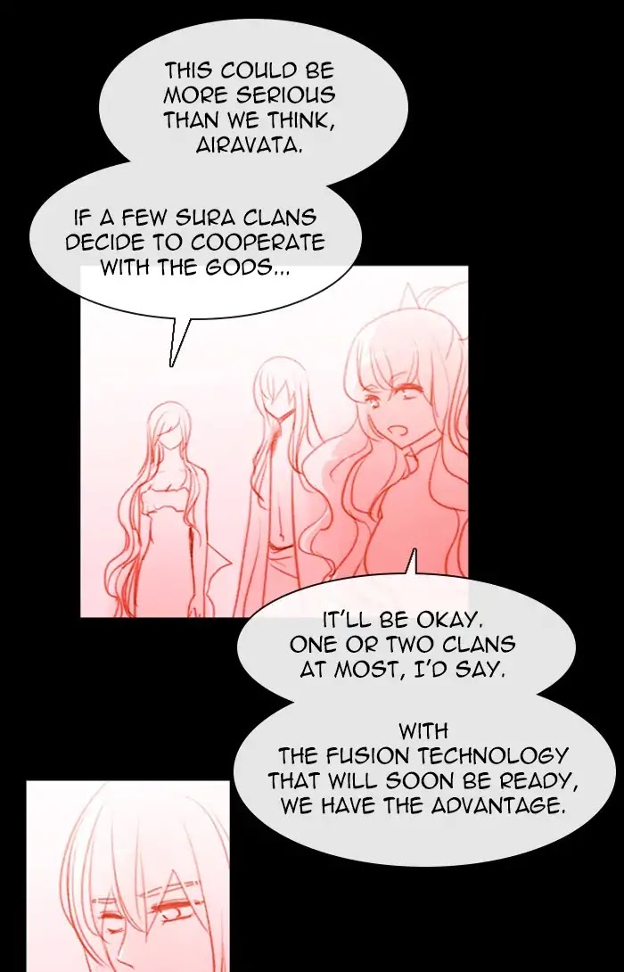 Kubera - Chapter 397: Words That Never Reached You (12)