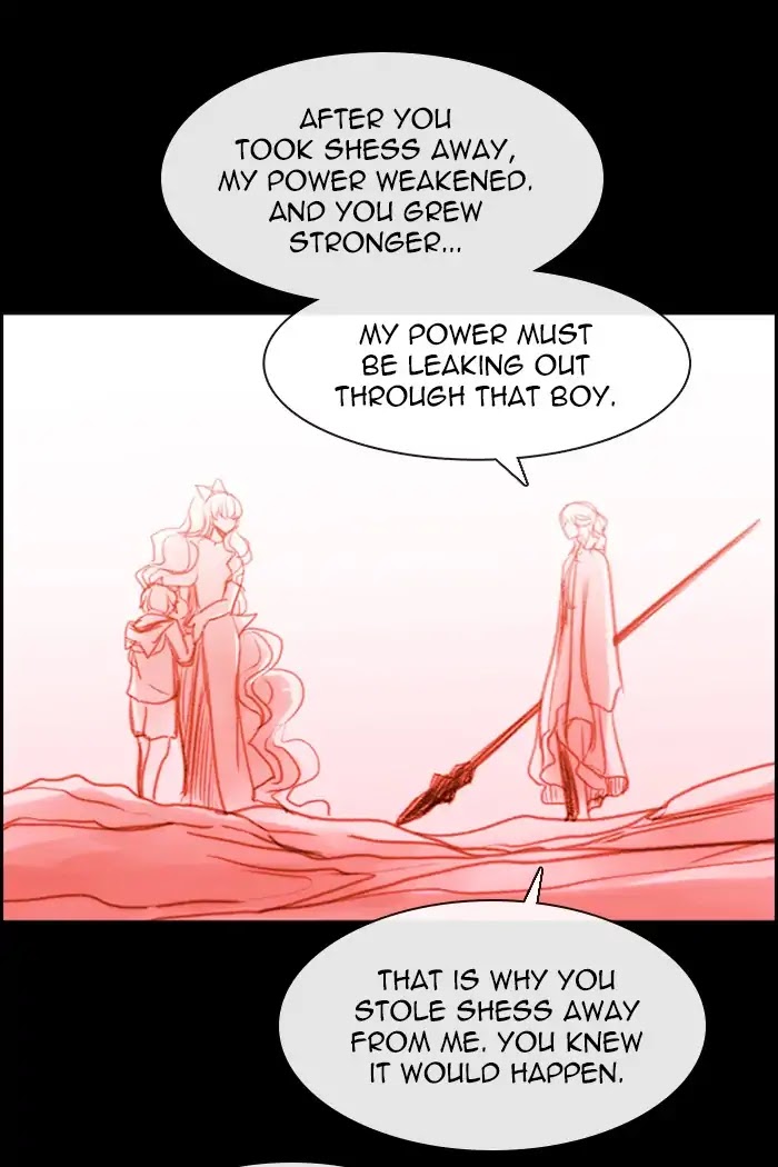 Kubera - Chapter 397: Words That Never Reached You (12)