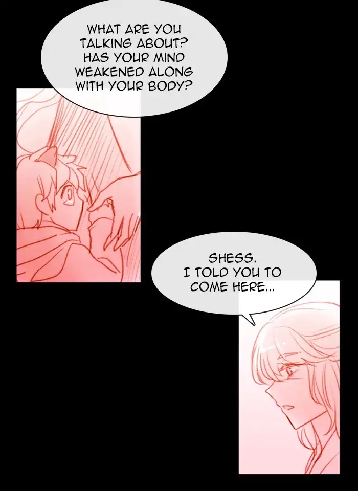 Kubera - Chapter 397: Words That Never Reached You (12)