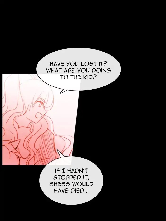 Kubera - Chapter 397: Words That Never Reached You (12)