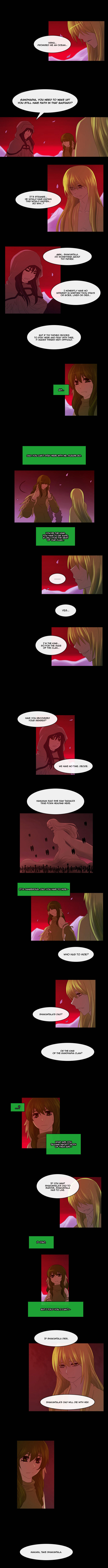 Kubera - Chapter 162 : Frozen Tears (3)