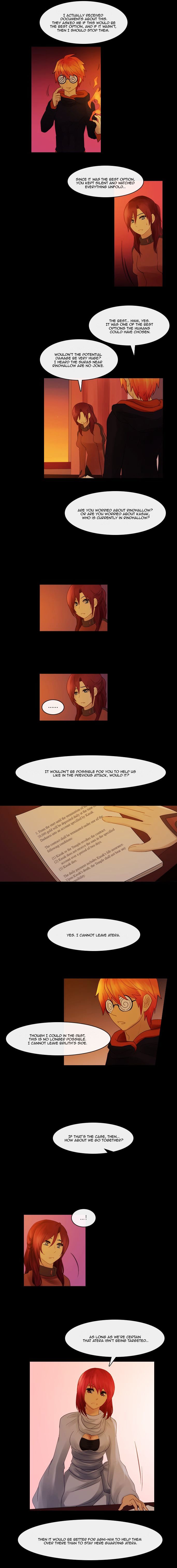 Kubera - Chapter 243 : Your Justice And Mine (6)