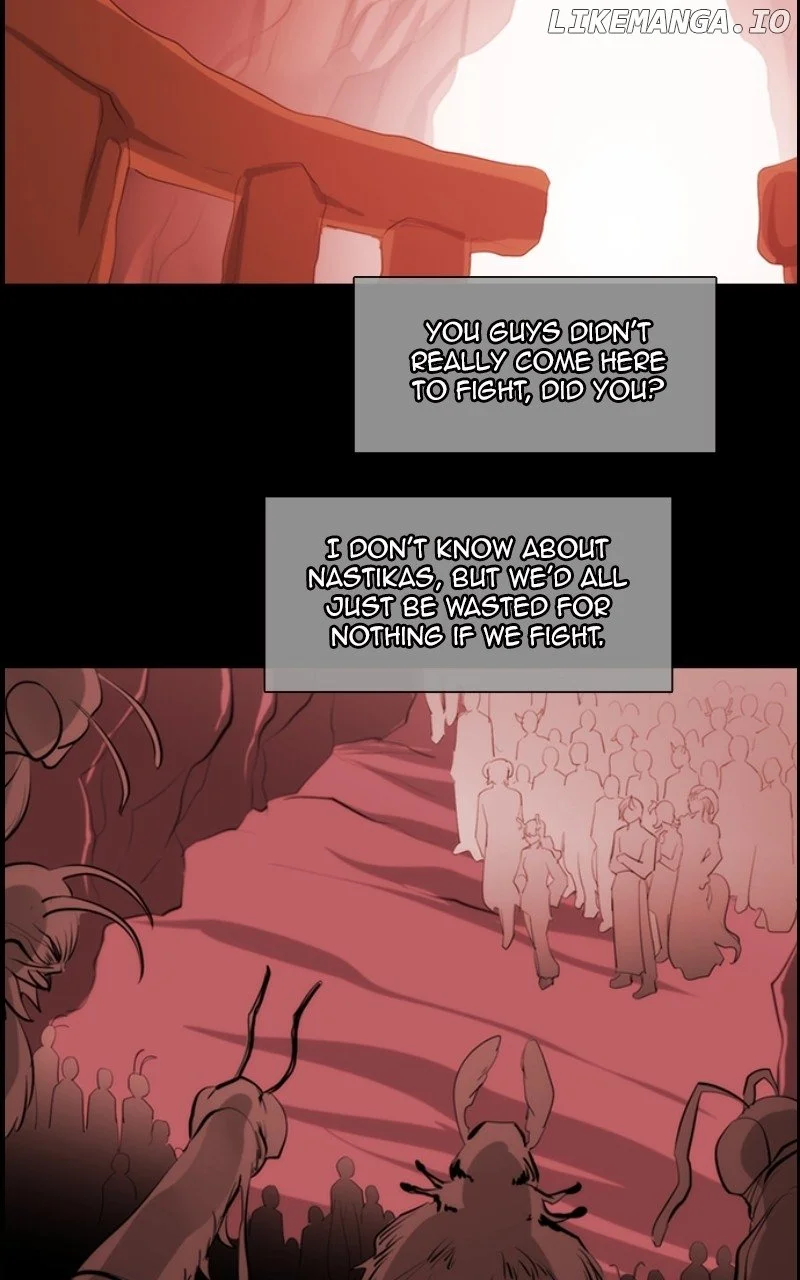 Kubera - Chapter 628