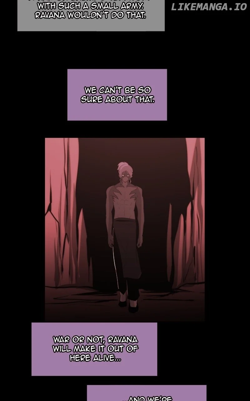 Kubera - Chapter 628