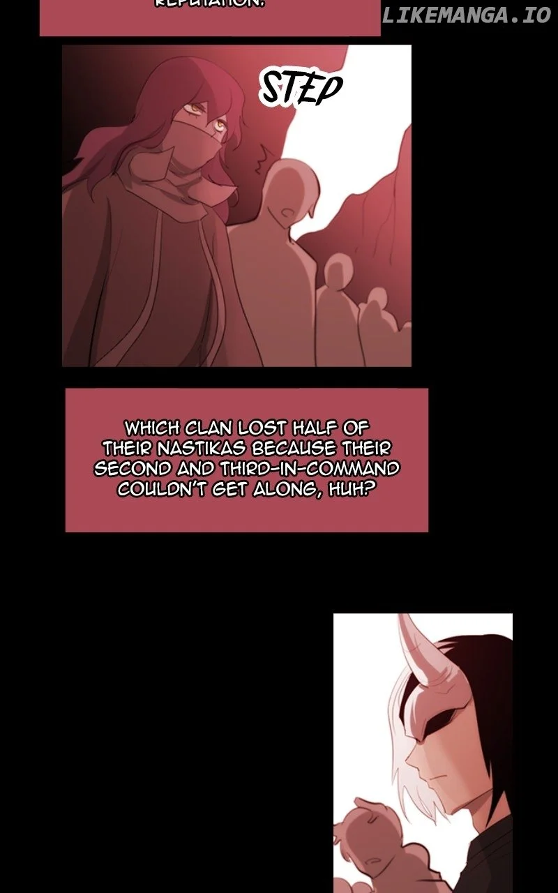 Kubera - Chapter 628