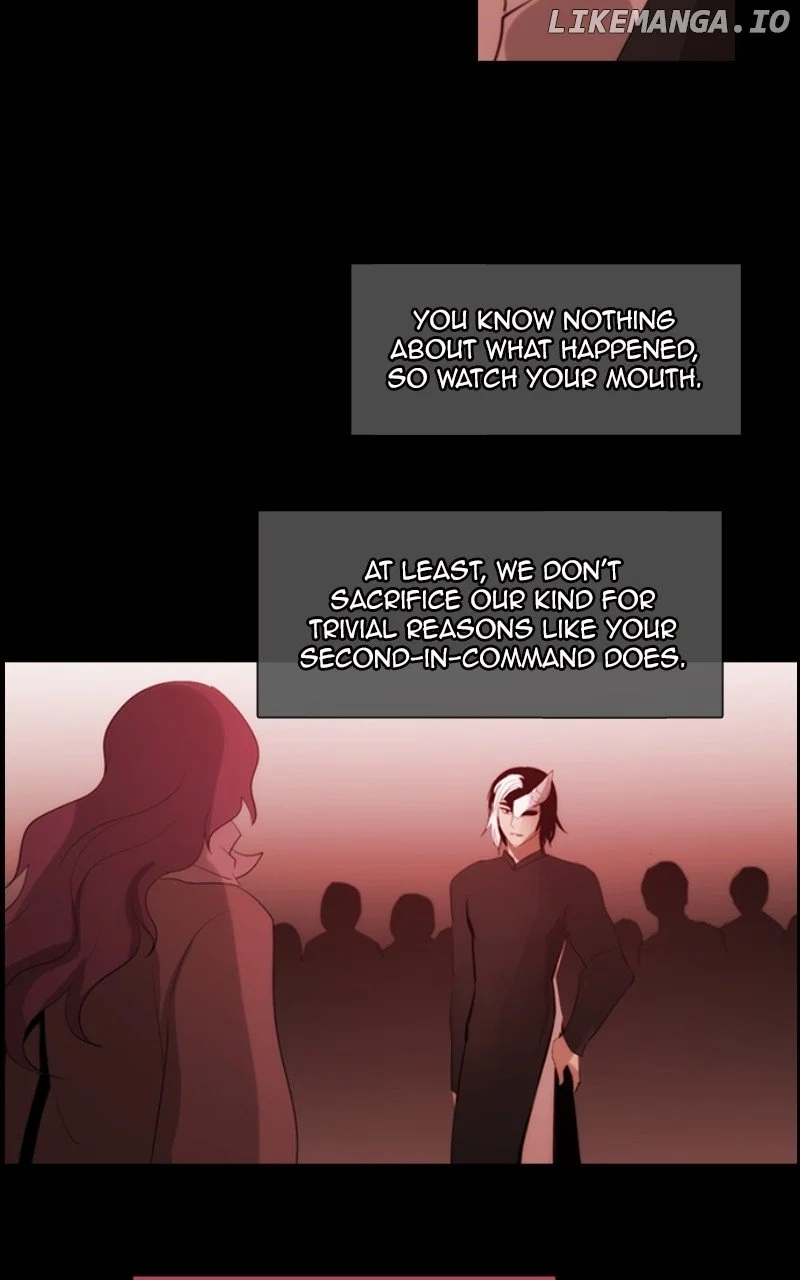 Kubera - Chapter 628