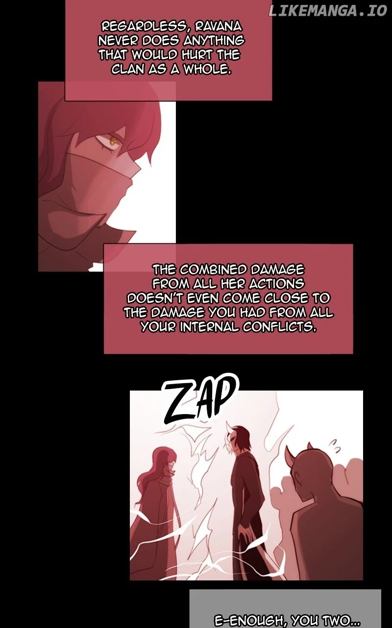 Kubera - Chapter 628