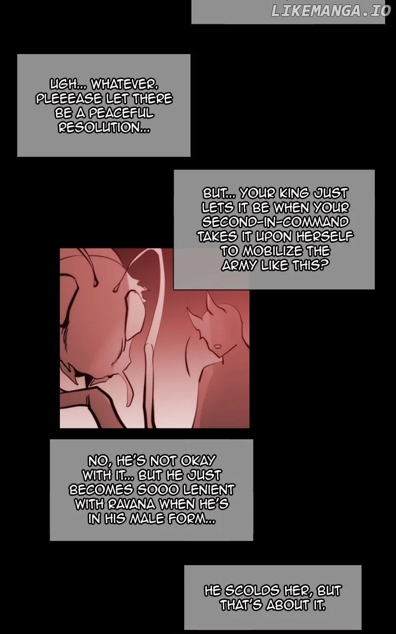 Kubera - Chapter 628