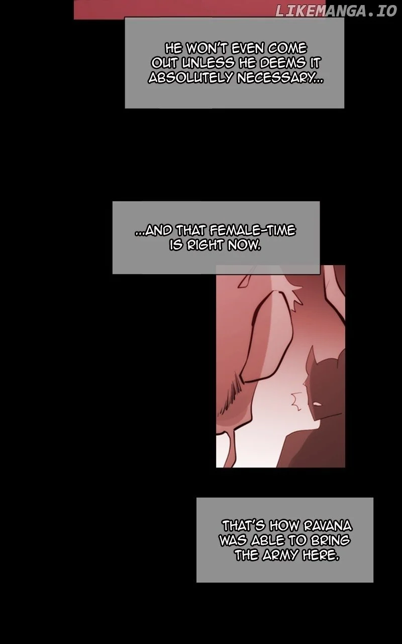 Kubera - Chapter 628