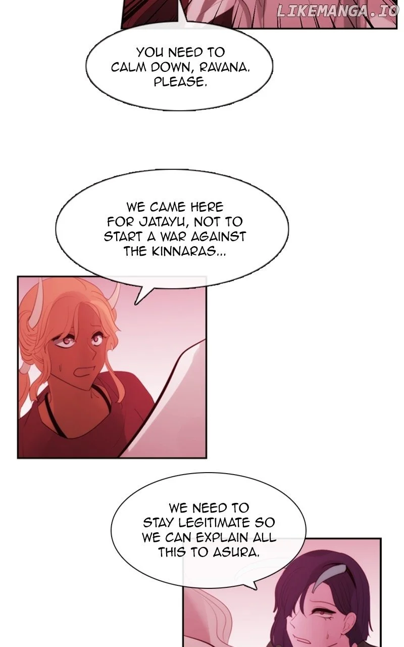 Kubera - Chapter 628