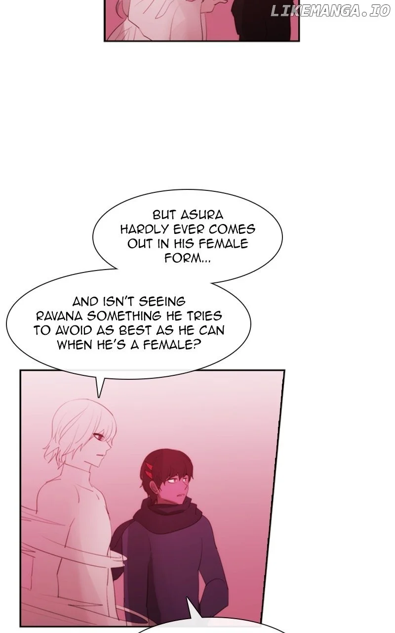 Kubera - Chapter 628