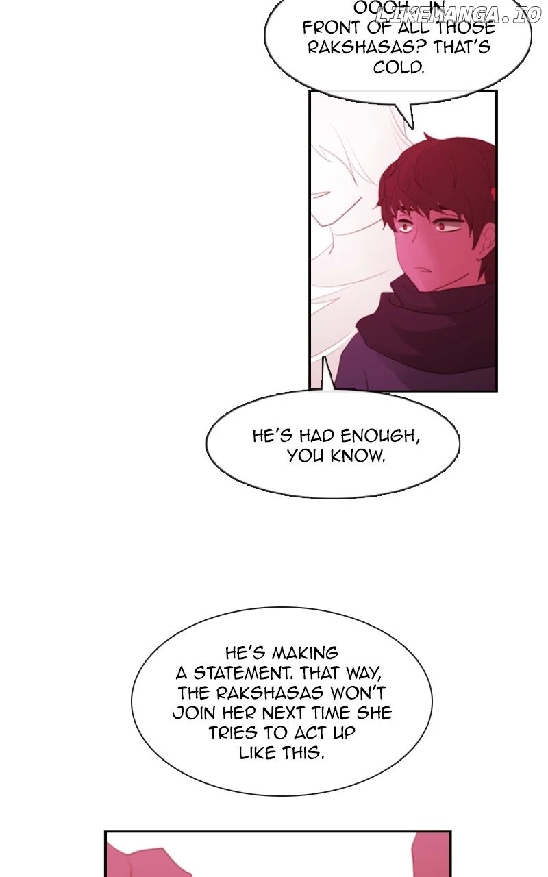 Kubera - Chapter 628