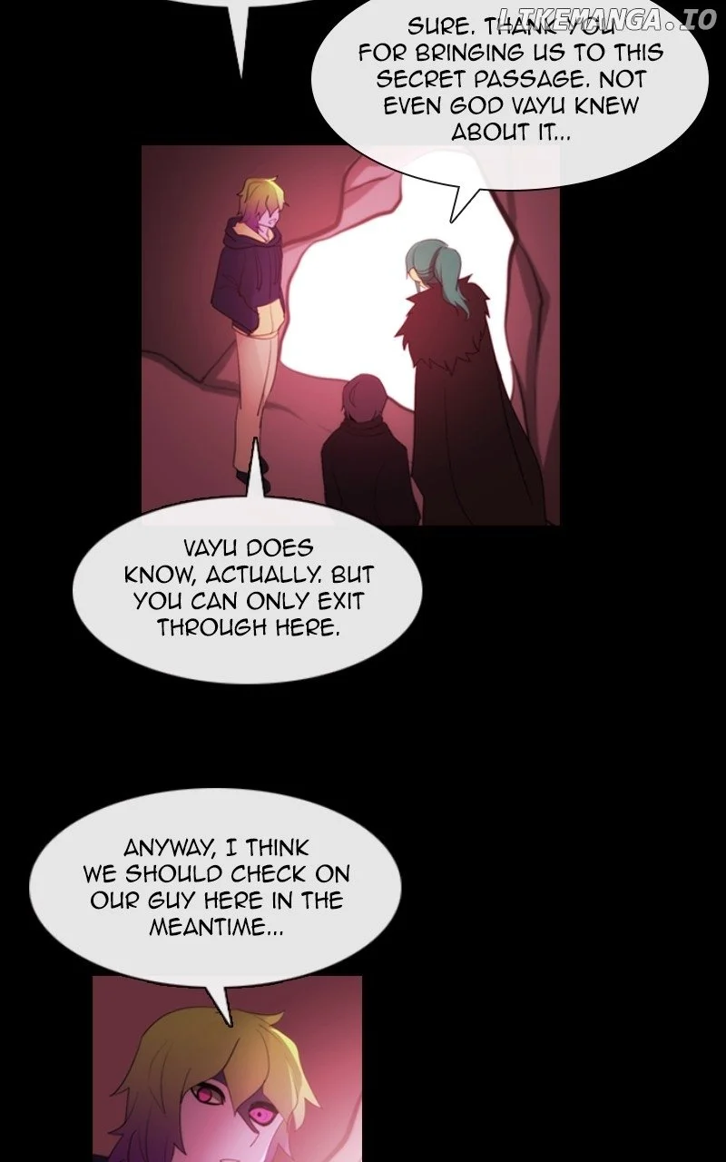 Kubera - Chapter 628