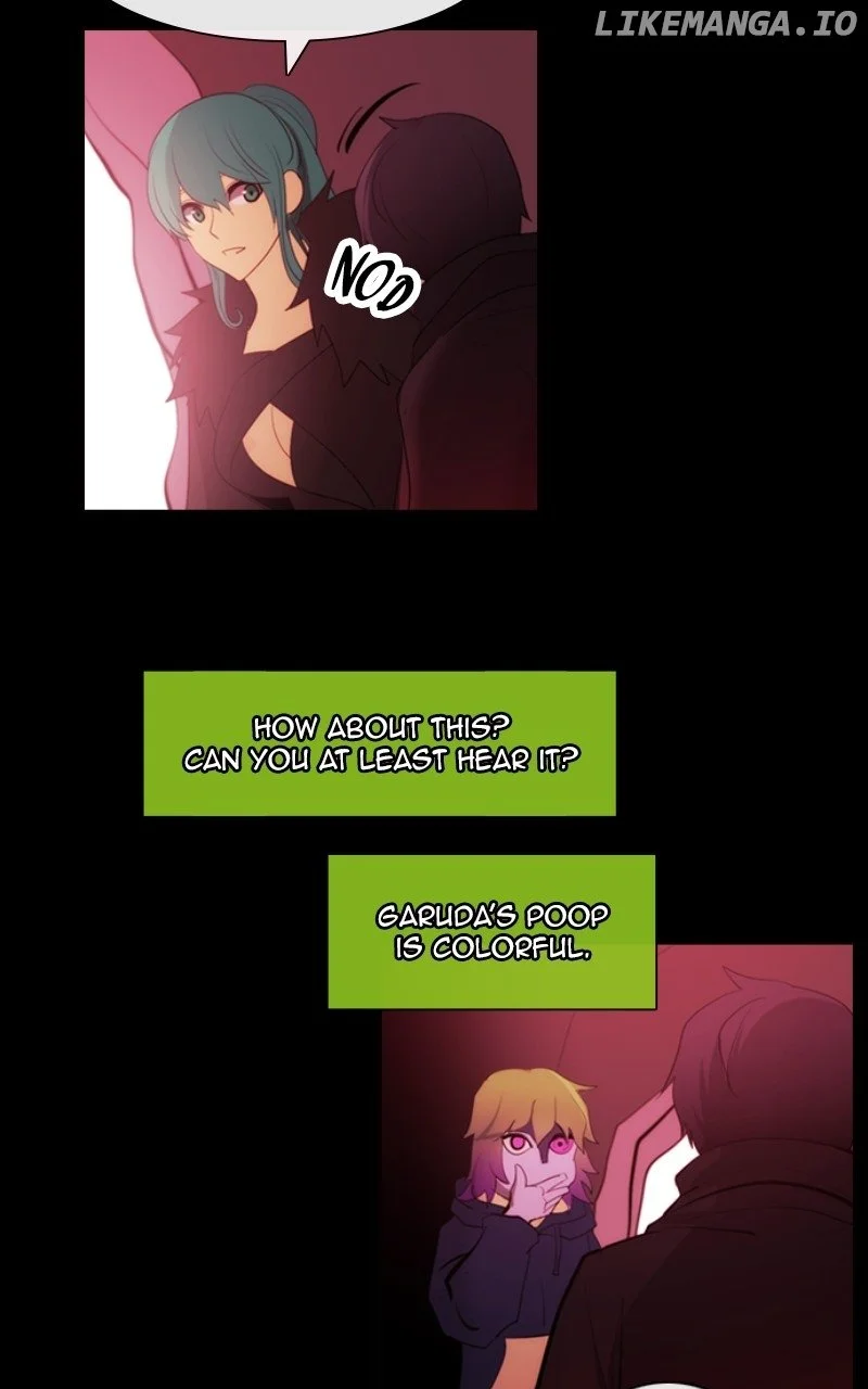 Kubera - Chapter 628