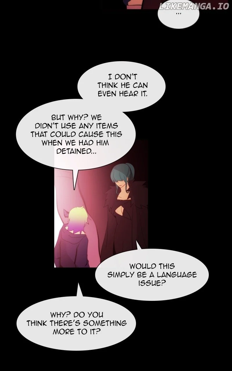 Kubera - Chapter 628