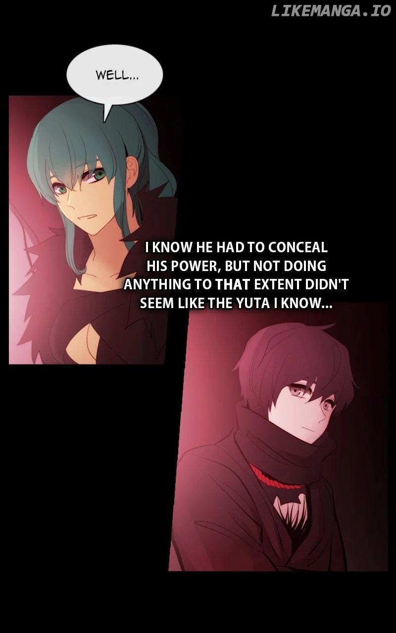 Kubera - Chapter 628