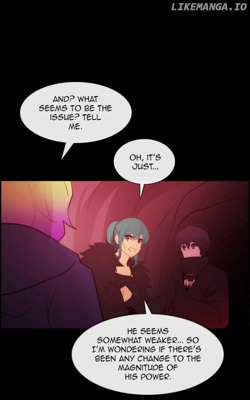 Kubera - Chapter 628