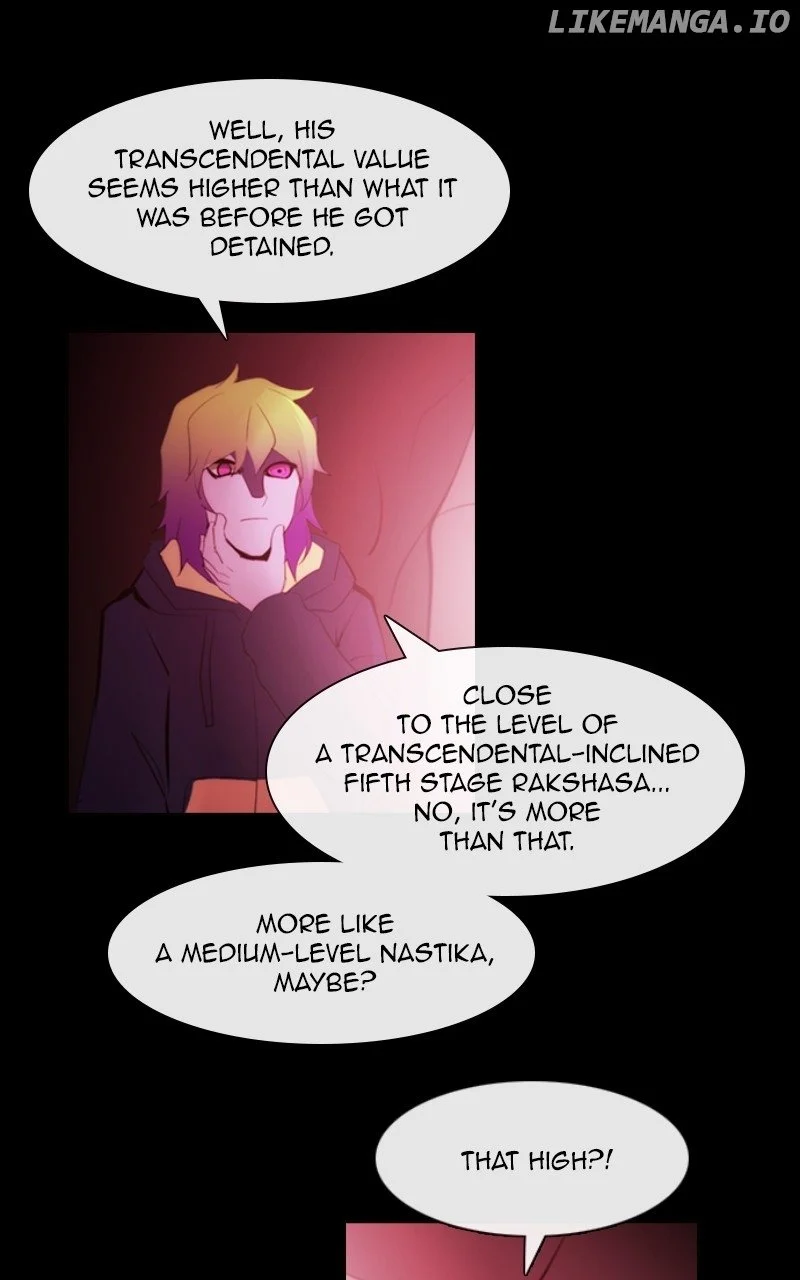 Kubera - Chapter 628