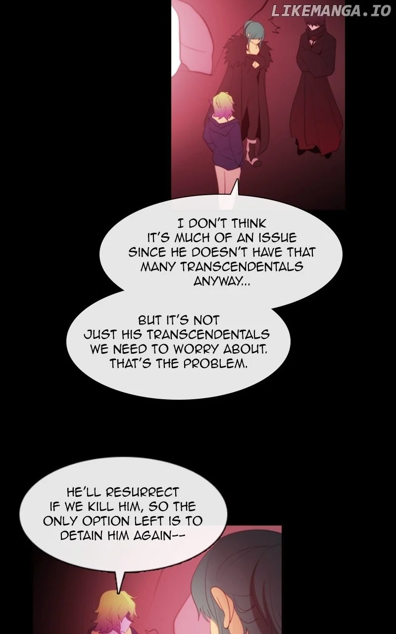 Kubera - Chapter 628