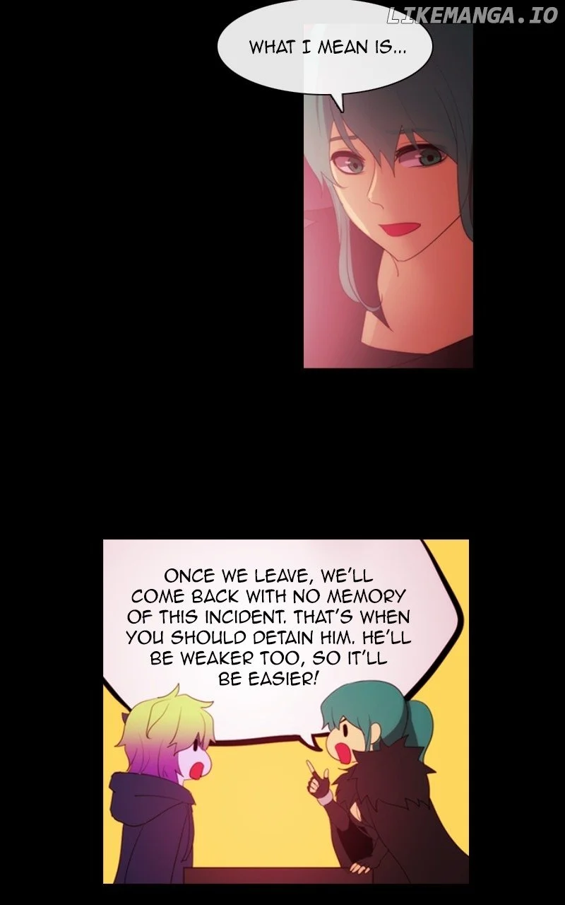 Kubera - Chapter 628