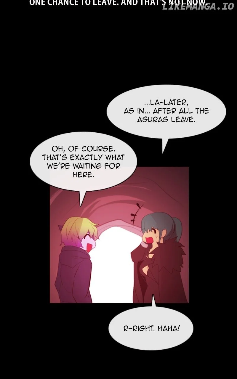 Kubera - Chapter 628