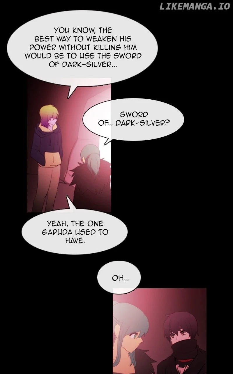 Kubera - Chapter 628