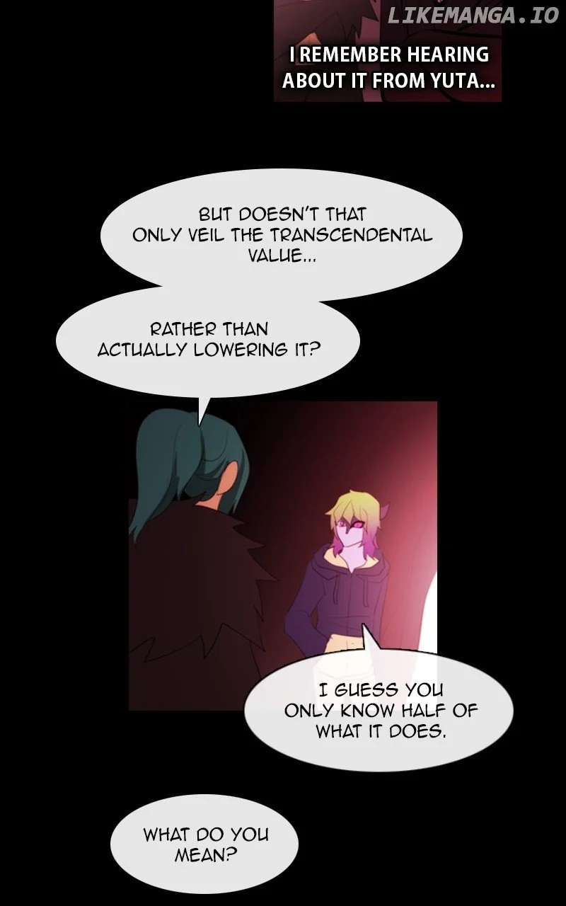 Kubera - Chapter 628