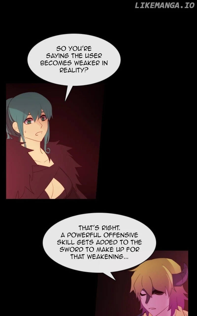 Kubera - Chapter 628