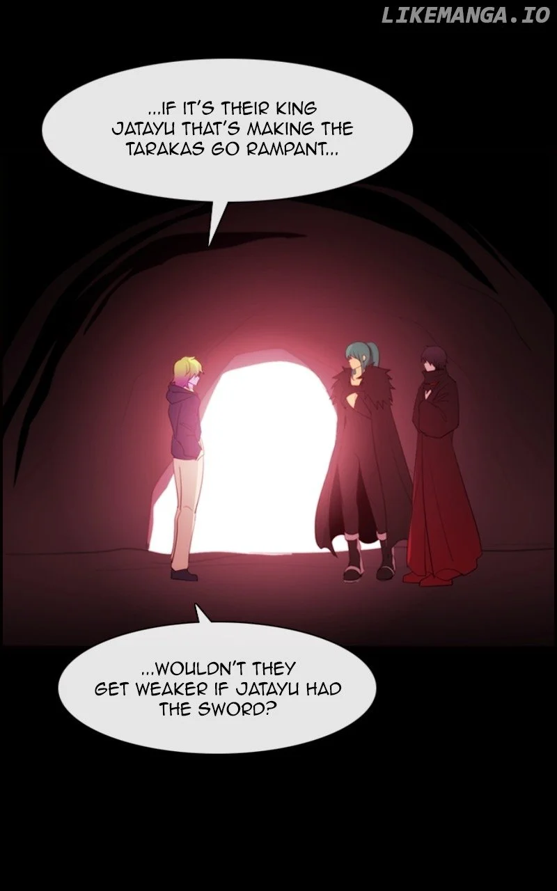 Kubera - Chapter 628