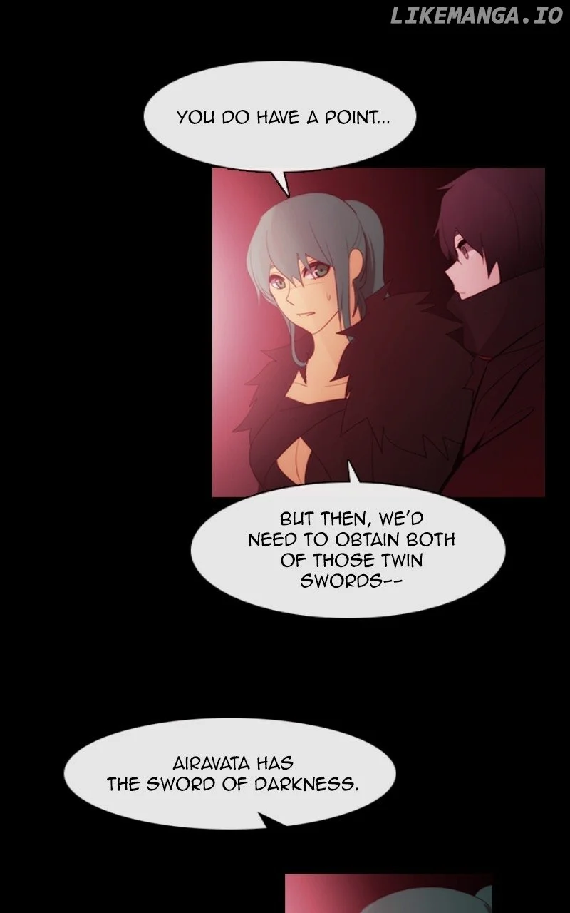 Kubera - Chapter 628