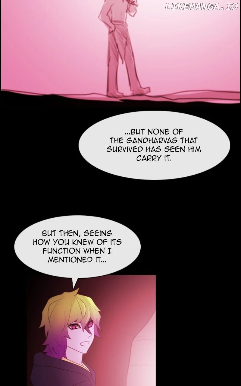 Kubera - Chapter 628