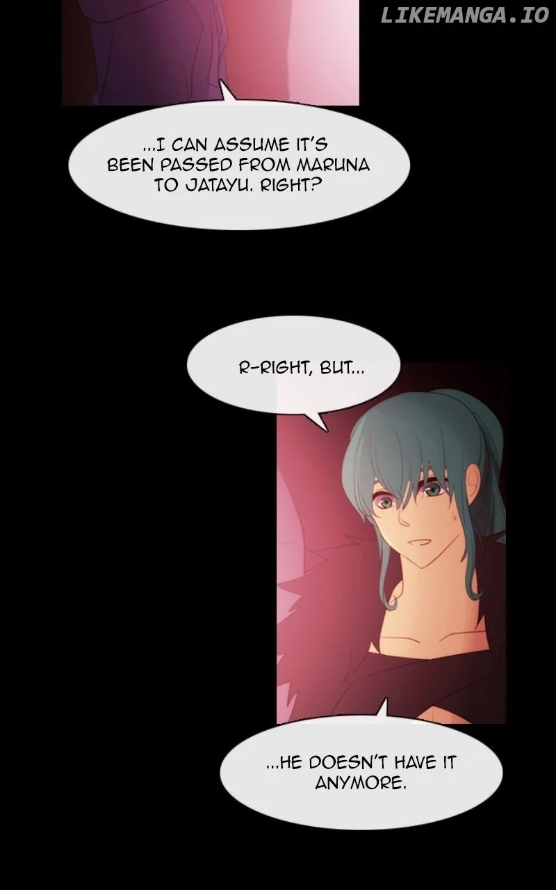 Kubera - Chapter 628