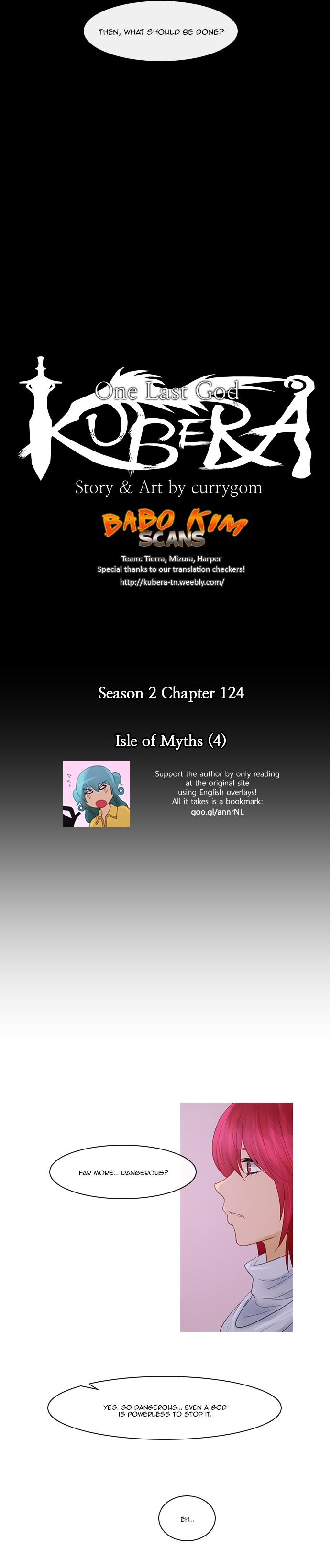 Kubera - Chapter 226 : Isle Of Myths (4)