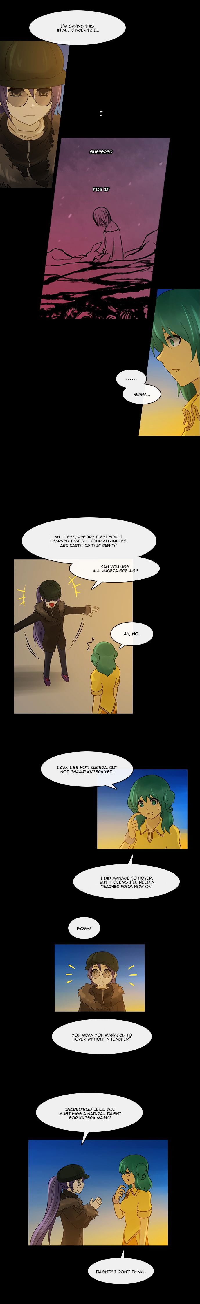 Kubera - Chapter 226 : Isle Of Myths (4)