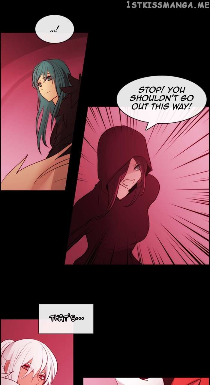 Kubera - Chapter 583