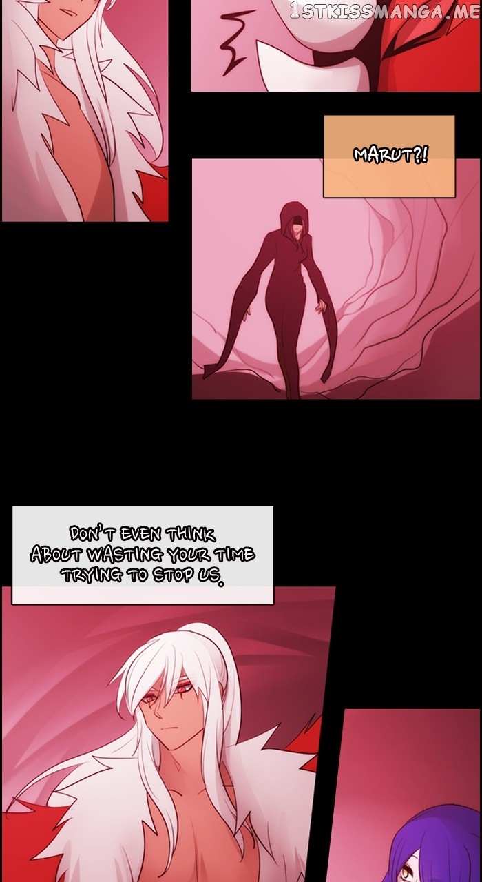 Kubera - Chapter 583