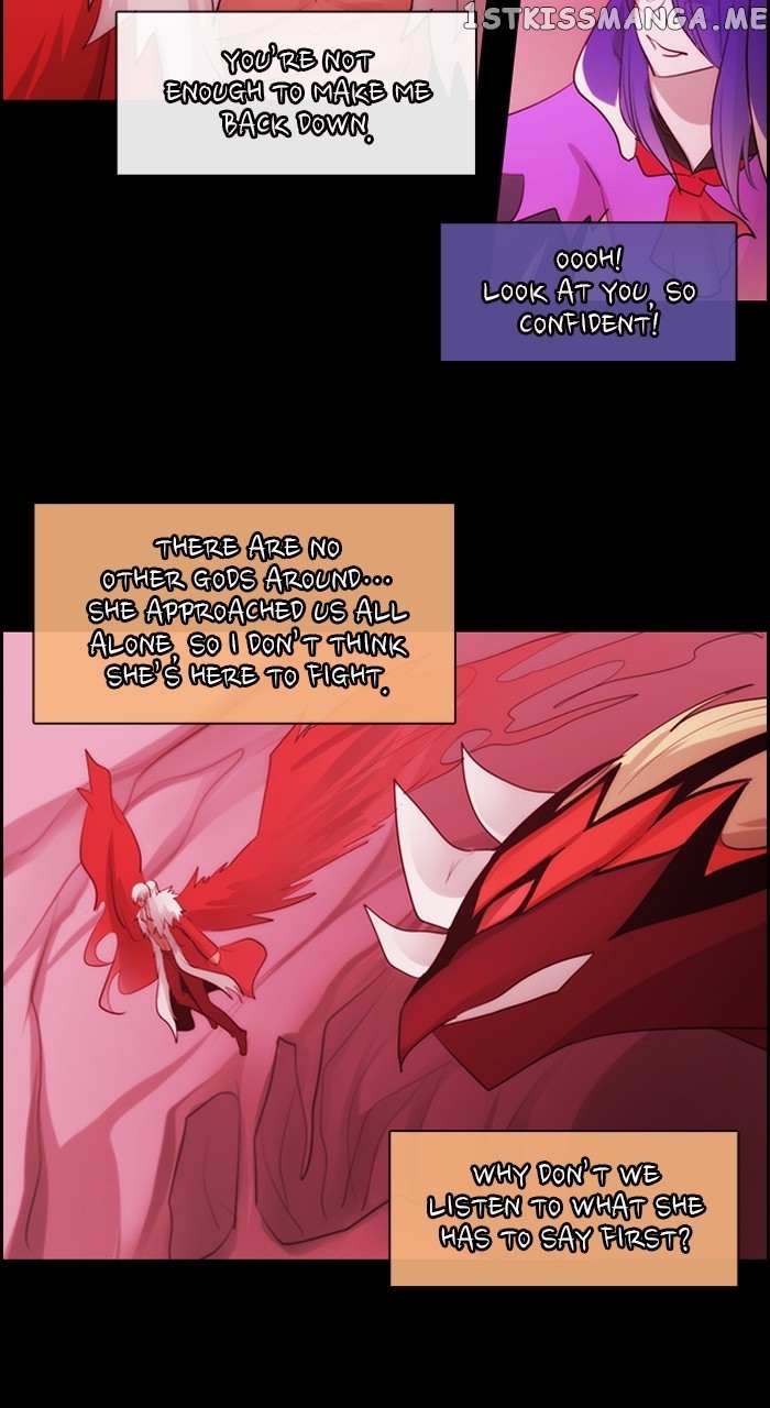 Kubera - Chapter 583