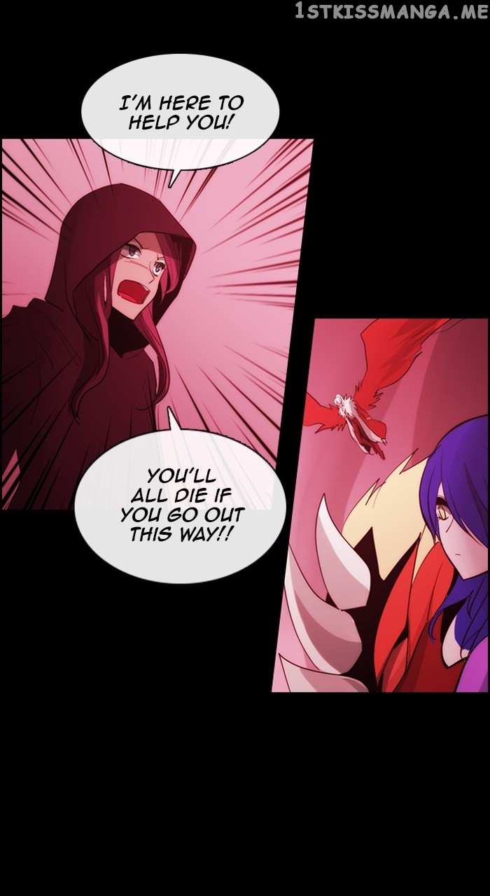 Kubera - Chapter 583