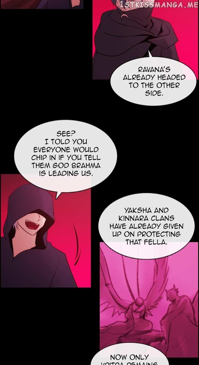 Kubera - Chapter 583