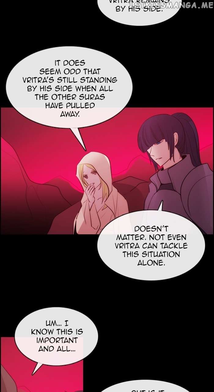 Kubera - Chapter 583