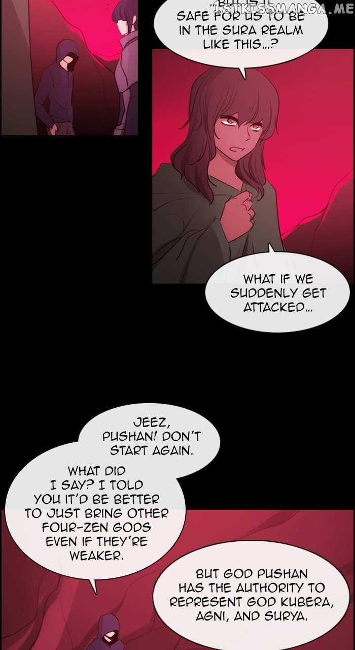 Kubera - Chapter 583