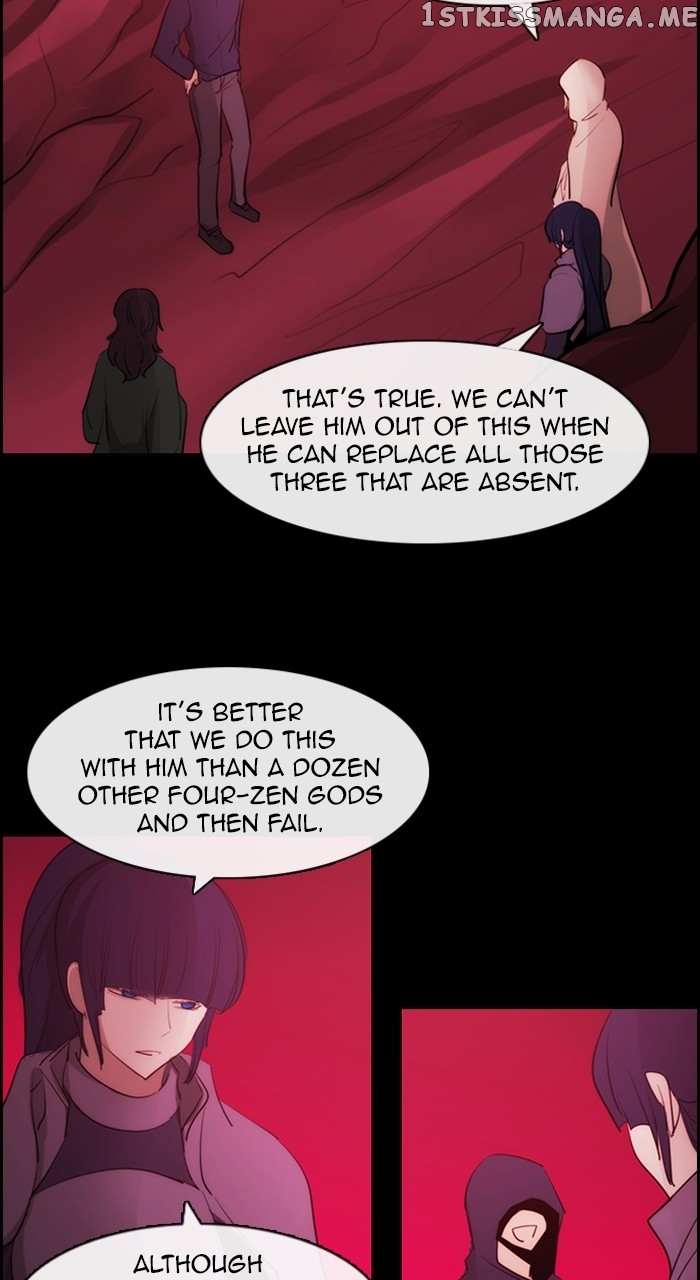 Kubera - Chapter 583