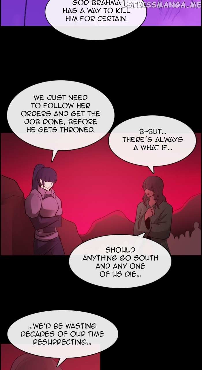 Kubera - Chapter 583