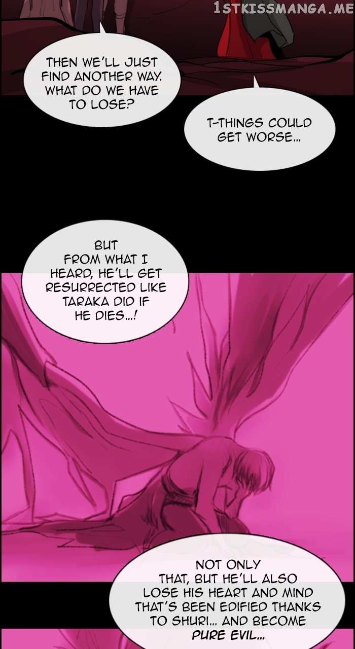 Kubera - Chapter 583