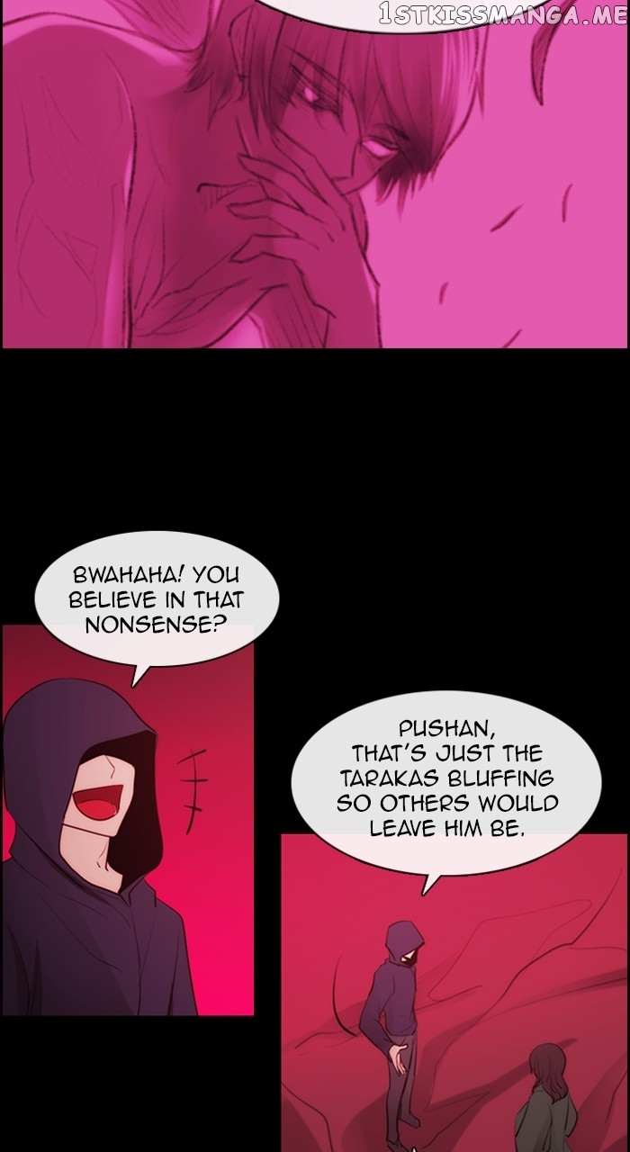 Kubera - Chapter 583