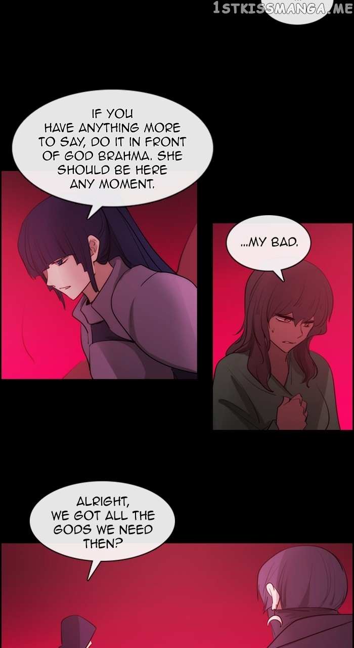 Kubera - Chapter 583